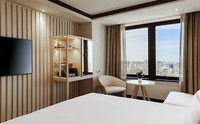 Meliá Barcelona Sarrià